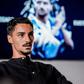 Eustáquio diz adeus aos azuis e brancos - Foto: FC Porto