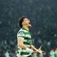 «Sporting não foi bafejado pela sorte na Champions»
