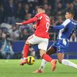 Ivanovic e Thiago Silva ficaram menos de um ano no Benfica e FC Porto, respetivamente - Foto: Catarina Morais/Kapta+