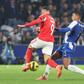 Ivanovic e Thiago Silva ficaram menos de um ano no Benfica e FC Porto, respetivamente - Foto: Catarina Morais/Kapta+