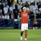 Aarhus-Benfica: agora, sim, águias estão na Liga Europa
