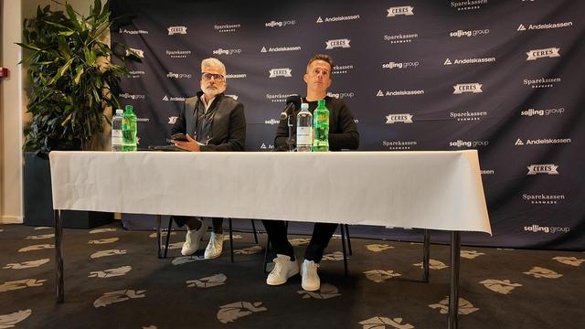 Marco Silva alerta: «A Liga Europa vai estar mais forte nesta temporada»