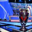 Não se perca: estão aqui os 144 jogos da fase de liga da Champions