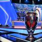 Não se perca: estão aqui os 144 jogos da fase de liga da Champions