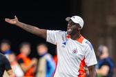 Yaya Touré orienta os eslovacos do Slovan Bratislava