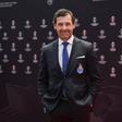 FC Porto: Villas-Boas aponta aos 'quartos' da Champions e sugere duas homenagens