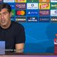 Paulo Fonseca: «É sempre a mesma pergunta, no final do jogo é fácil falar...»