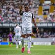V. Guimarães: «O que já passei na vida leva-me a ir mais além»