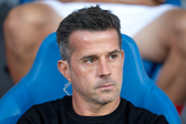 Marco Silva, treinador do Benfica (foto: EPA)