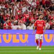 VÍDEO: a bola chega a Rafa Silva e está feito o 2-0 para o Benfica