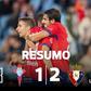 Osasuna dá a volta e vence em casa do Celta (resumo)