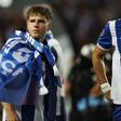 Villas-Boas dá novidade sobre Pietuszewski e revela (antigo) alvo do FC Porto