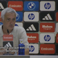 «A última vez que vim cá com o Benfica, acabei por ver o jogo na garagem...»