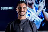 Eustáquio despede-se do FC Porto quatro anos e meio depois de ter chegado ao Dragão - Foto: FC Porto