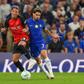 Chelsea bate Luton e segue em frente na Taça da Liga