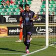 Marcos André terminou contrato com os espanhóis do Valladolid e está muito perto de reforçar o Estrela da Amadora