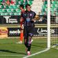 Marcos André terminou contrato com os espanhóis do Valladolid e está muito perto de reforçar o Estrela da Amadora