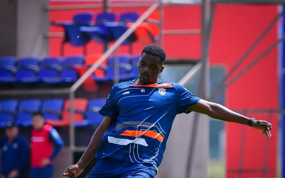 William Carvalho deixou o Pachuca em abril  passado