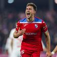 Santi García pode render muitos milhões ao Gil Vicente - foto: IMAGO