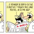Barba e Cabelo de 28 de agosto de 2026