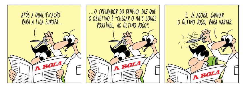 Barba e Cabelo de 28 de agosto de 2026
