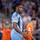 Manasse Kianga marcou um golo nas rondas preliminares da Champions