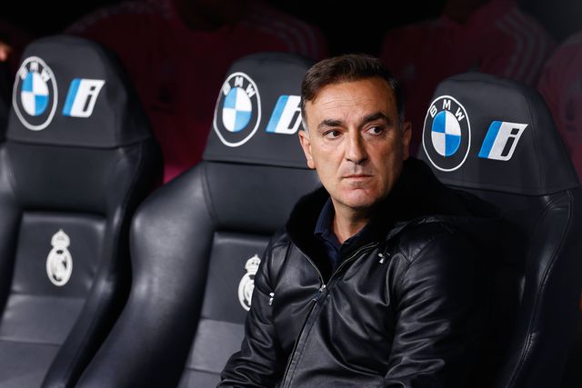 Carvalhal está na Grécia para assinar com Olympiakos