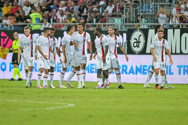 Milan 'aperta' Inter e passa a Juventus; Paulo Sousa em maus lençóis