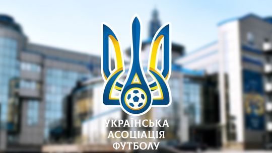 Federação Ucraniana condena decisão da UEFA de reintegrar sub-17 da Rússia e faz pedido