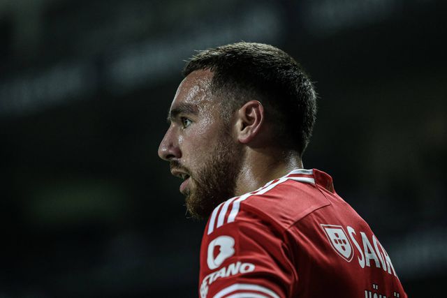 A boa história de Kokçu frente ao FC Porto