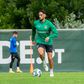 Rio Ave: Josué e André Pereira reintegrados