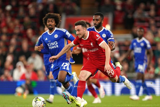 Arsenal, Chelsea, Fulham, Liverpool e Man. City em campo: siga aqui em direto