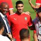 Marrocos organiza CAN antes do Mundial que quer fazer com Portugal