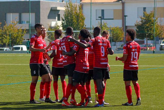 Vilar de Perdizes não pode receber FC Porto em casa, revela presidente