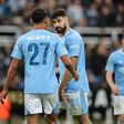 Man. City eliminado em Newcastle; Arsenal, Chelsea, Fulham e Liverpool (com golaço de Jota) seguem para os ‘oitavos’