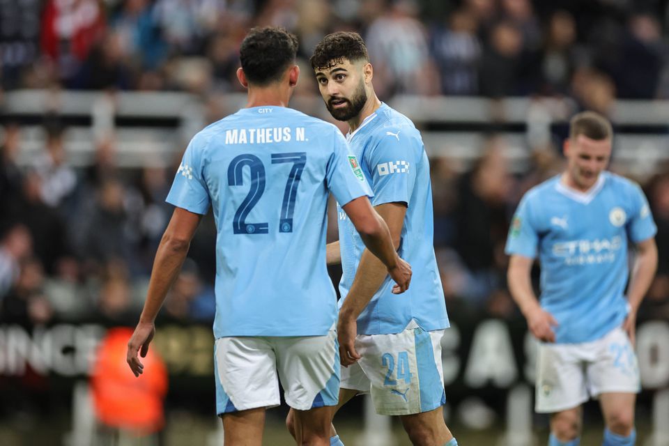 Man. City eliminado em Newcastle; Arsenal, Chelsea, Fulham e Liverpool (com golaço de Jota) seguem para os ‘oitavos’