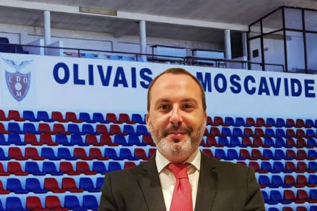 Olivais e Moscavide avisa Sporting: «Chegou a hora da desforra»