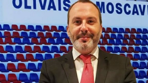 Olivais e Moscavide avisa Sporting: «Chegou a hora da desforra»