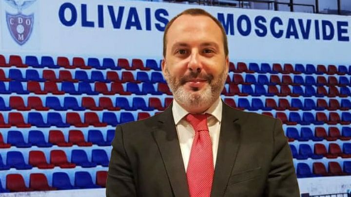 Olivais e Moscavide avisa Sporting. «Chegou a hora da desforra»