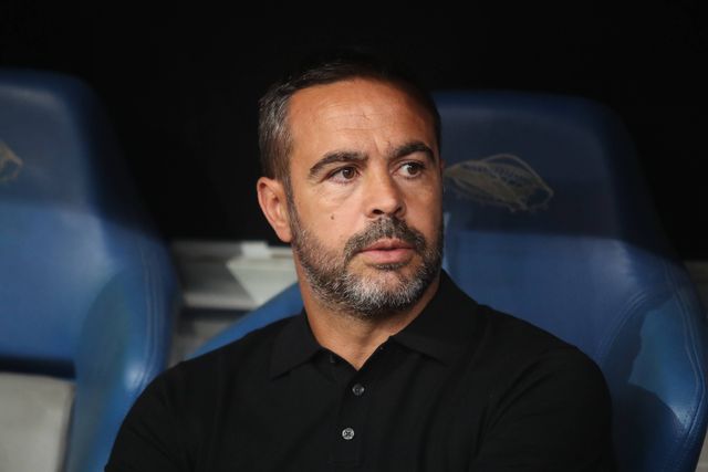 Artur Jorge: «O Estrela vai-nos trazer problemas»