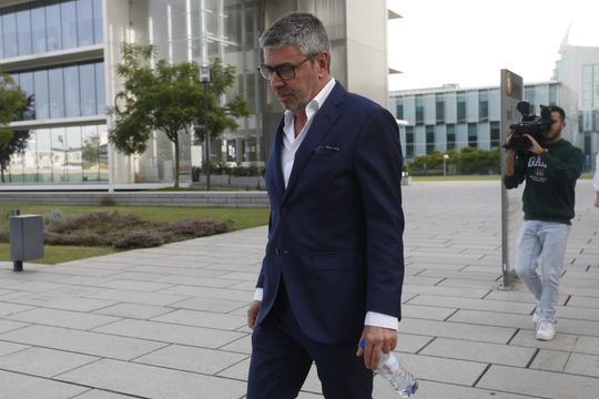 Tribunal anula indemnização de um milhão de euros do FC Porto ao Benfica