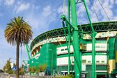 Estádio José Alvalade, a casa do Sporting Foto: IMAGO