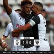 Taça da Liga: Farense vence Tondela (veja o resumo)