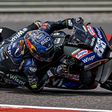 GP Indonésia: em corrida emocionante, Miguel Oliveira é 12.º, Bagnaia vence e recupera liderança