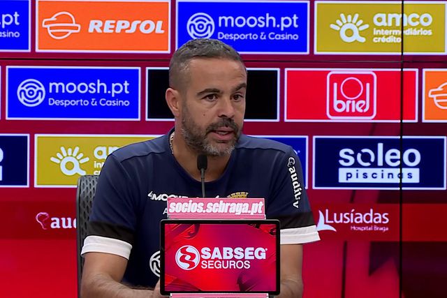 «A competitividade da Liga aumentou»