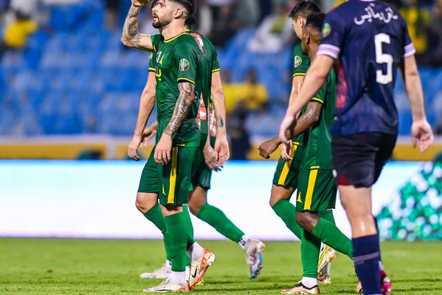 Taça do Rei da Arábia Saudita: Pedro Emanuel avança, Jorge Mendonça eliminado