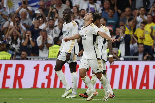 Real Madrid e Girona em campo e pode haver história: siga aqui