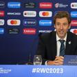 Râguebi: «Queremos que mais equipas se qualifiquem para futuros mundiais»