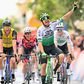 Ciclismo: Iúri Leitão vence 2.ª etapa da CRO Race