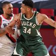 Lillard deixa Blazers e junta-se a Giannis nos Bucks